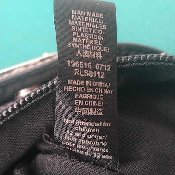 Relic Cross Body Purse - Picture 11 of 11